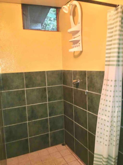 Appartement Casa Sol à Puerto Jiménez Extérieur photo