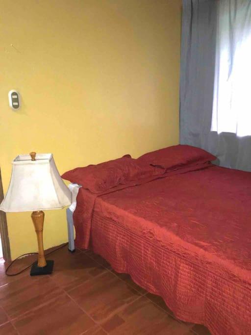 Appartement Casa Sol à Puerto Jiménez Extérieur photo